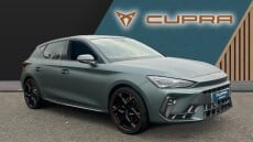 CUPRA Leon 1.5 eHybrid 272 VZ First Edition 5dr DSG Hatchback